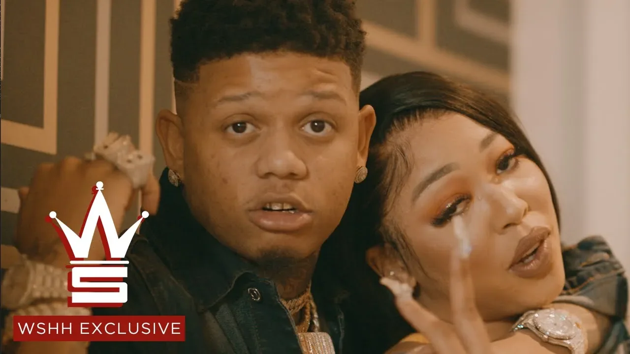 Yella Beezy - “Them People” (Official Music Video - WSHH Exclusive)