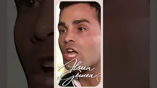 Roberval coloca Dalila contra a parede Novela Alma Gêmea #almagemea #novelasglobo #novelas