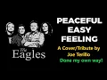 111  THE EAGLES - Peaceful Easy Feeling