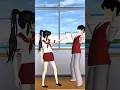 Masa depan gak bisa ditebak🤔#sakuraschoolsimulator #short #trend #sss #shortvideo #couple #trending