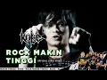 Download Lagu Kobe - Rock Makin Tinggi (Official Lyric Video)