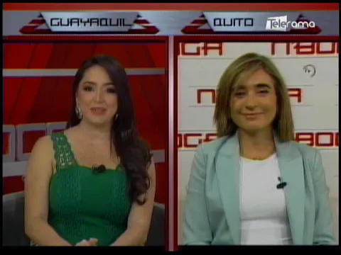 Líderes Empresariales: Daniela Espinosa ha trabajado en banca grupos empresariales familiares y fintech