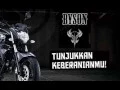 All New Yamaha Byson Fuel Injection 2015