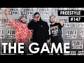 Lagu The Game Spits Fire Bars In 'Drillmatic' Stamped Freestyle Over Hit-Boy Instrumental - Freestyle 147