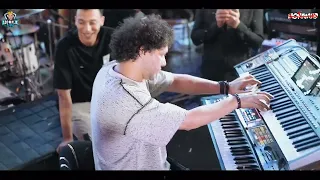 كليب صياد الافاعي لاول مره سيكو العفريت الموسيقار محمد عبدالسلام حفلات ابو مالك 