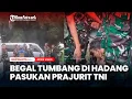 Download Lagu Aksi Heroik Prajurit TNI Hentikan Begal dan Tabrak Lari di Tol Kebon Jeruk KM 5