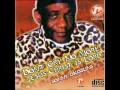 Sonny Okosuns- Don't cry no more
