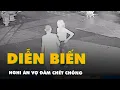 Download Lagu Camera ghi lại diễn biến nghi án vợ đâm chết chồng, Công an Phú Thọ đang điều tra
