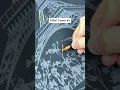 Download Lagu Scratch Art City✨✍️ #art