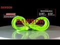 Download Lagu DAWSON DS1007 G100 Grade 100 European Type Swivel Self Locking Hook for Crane Lifting Chain Slings