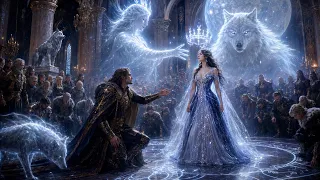 She Rejected the Alpha King s Apology Then the Moon Goddess Revealed Her True Royal Destiny
