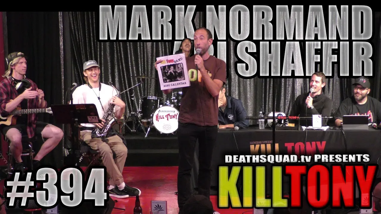 Episode 394 thumbnail