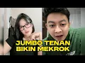 Download Lagu ERI PRAS BIKIN MBAKNYA KEMBUT KEMBUT - PENGIN MIMIK CUCU