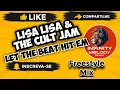 Lisa Lisa \u0026 The Cult Jam - Let The Beat Hit Em (Infinity Melody Mix DJ WS)