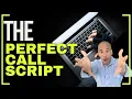 How To Create The Perfect Cold Call Script For Unclaimed Funds Tax Surplus State Funds