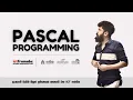 PASCAL PROGRAMMING WEBINAR PART 2 - 2