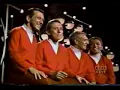 Andy Williams   brothers - Winter Wonderland.flv