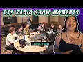 Download Lagu what you missed if you didn’t watch bts radio shows | Digital footprint goes CRAZY 😭