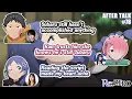 Subaru Ram Meili s VAs After Talk Re ZERO Season 4 Radio Eng Sub