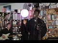 Lagu Moses Sumney: NPR Music Tiny Desk Concert