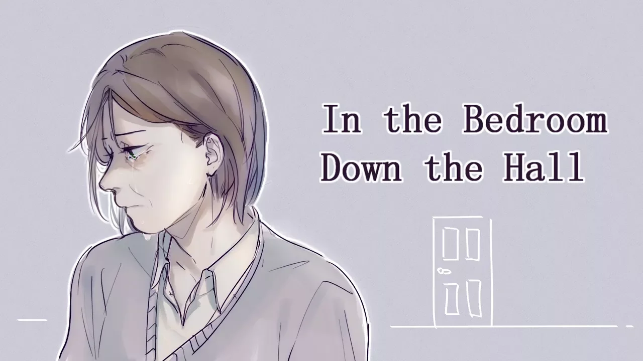 (DEH)In the Bedroom Down the Hall Animatic  (TW!)