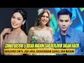 Download Lagu LANGSUNG DARI INDUSTRI MUSIK - BERLAYAR CINTA ZAINUL BASYAR \u0026 BULAN MADANI DIYAKINI AKAN VIRAL