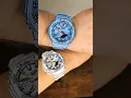 Lagu UNBOXING #ASMR @gshockus @gshockcanada #casio #gshock #manga #wristroll #unboxing #wristwatch