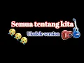Semua Tentang kita - Ukulele Cover phbf Full Lyric
