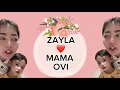 Download Lagu Kasihan banget zayla digodain mama novi mau ditinggal di palembang 😂😂😂