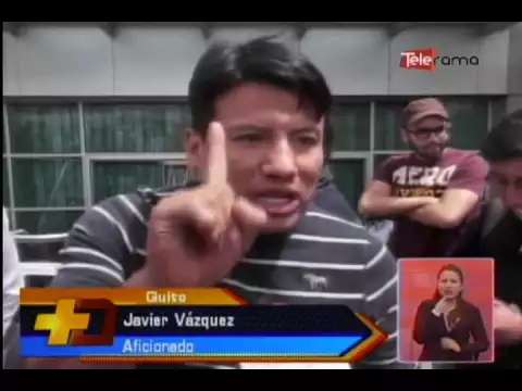 Venta de boletos para final Independiente vs Atl. Nacional