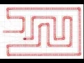 Performance Comparison of the BUG s Algorithms for Mobile Robots - BUG1 Algorithm