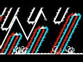 Cataclysm Buffed vs Unbuffed Geometry Dash