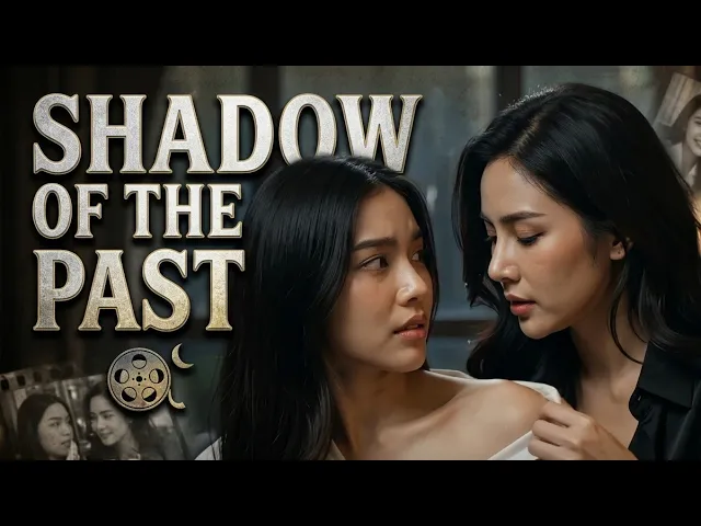 SHADOW OF THE PAST