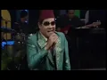 L Ramli 💖 Siapa Bilang Aku Tak Sayang (Live)