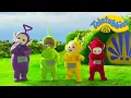 Lagu Main di Dalam \u0026 Luar Rumah, Seru! | Teletubbies Bahasa Indonesia - WildBrain | Episode HD Penuh