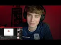 KB, CALEB CONLEY - BLOOD 2 [Song Reaction]