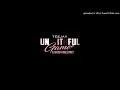 TeeJay-Unfaithful-Games (Official Audio)
