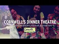 NUNSENSE is coming to Cornwell s Dinner Theatre