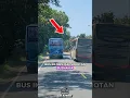 Lagu AKSI BUS JAWA TIMURAN BERTEMU BUS SUMATERA😯⁉️