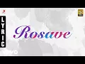 Download Lagu Kuberan - Rosave Tamil Lyric | Karthik | S.A. Rajkumar