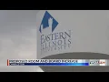 Eastern Illinois University proposing 5 rise in room and board rate