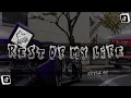 Download Lagu DJ Rest Of My Life • Style JJ Mengkane | DJ Waghyu remix