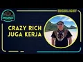 Download Lagu Begini Kalau Pentolan Crazy Rich Surabaya Steven Setiono Kerja!