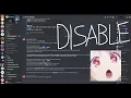 Mudae Reworking Disables