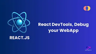 React DevTools Debug Optimize your WebApp