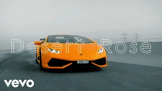 Victoria Kohana Runstar Desert Rose Lyric Video 