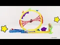 Instructions and Assembly Tips Spidey Super Loop Track Set