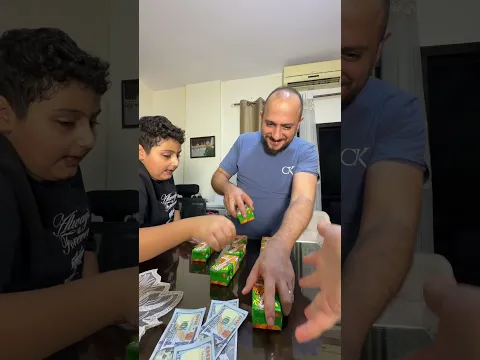 معقول فاز عباس بالتحدي #ابو_عباس #abu_abbass #كوميديات #comedy #gaming