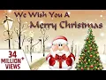 Download Lagu We Wish You A Merry Christmas | Christmas Carols | Christmas Songs For Kids | Rajshri Kids