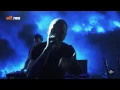 K.I.Z. - Hurray the World Is Going Under ft. Henning May (Live ZDF Neo Magazin Royale)